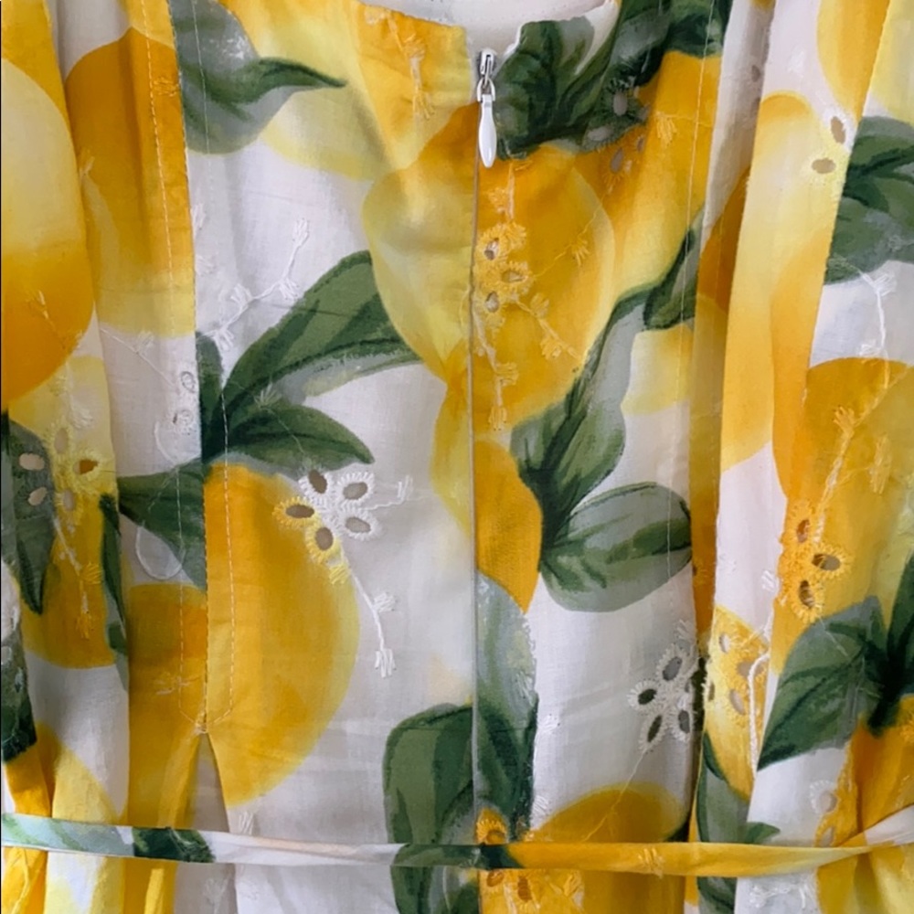 Dress - Picture 5 of 6